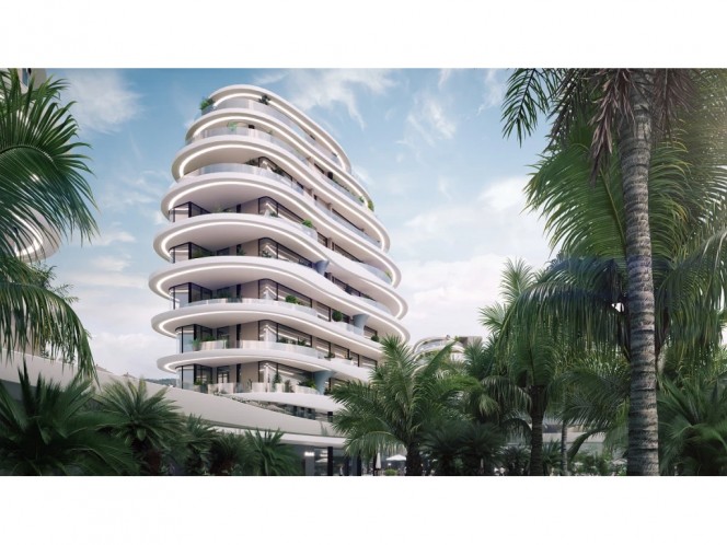residence